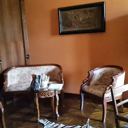 Castle Schulhoff فندق مبيت وإفطار *