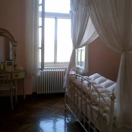 فندق مبيت وإفطار Castle Schulhoff *