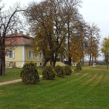 فندق مبيت وإفطار Castle Schulhoff