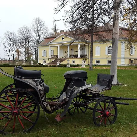 فندق مبيت وإفطار Castle Schulhoff