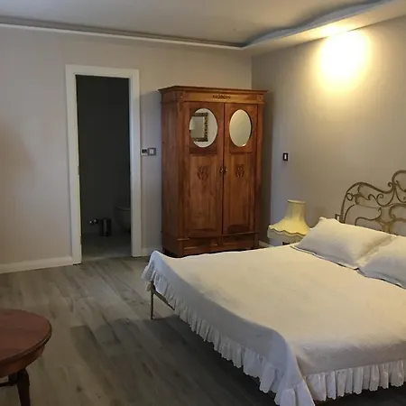 فندق مبيت وإفطار Castle Schulhoff