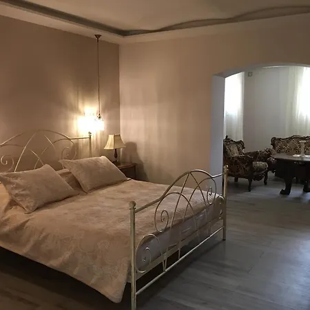 فندق مبيت وإفطار Castle Schulhoff